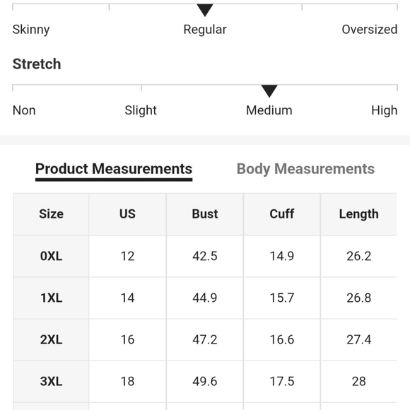 SHEIN/EMERY ROSE 🌹 Women's Plus Size Black Colorblock Casual Fashion Top!! - Picture 4 of 13